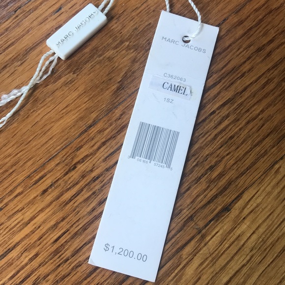 Marc Jacobs Bag - Picture 6 of 6